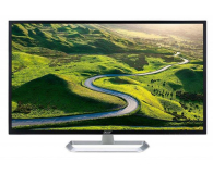 Acer EB321HQUAWIDP biało-czarny - 347257 - zdjęcie 1